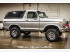 Thumbnail Photo 19 for 1979 Ford Bronco